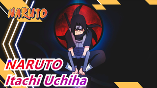 [NARUTO/MAD] Kích thước mặt trăng| Itachi Uchiha