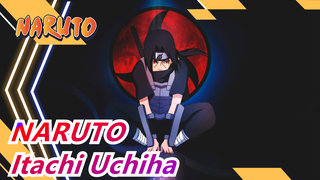 [NARUTO/MAD] Ukuran Bulan| Itachi Uchiha