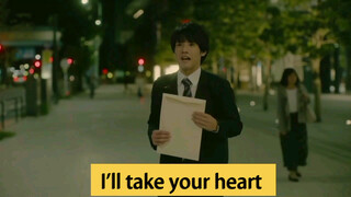 [Remix]<Cherry Magic> finale:Yuichi & Adachi's happy life just started