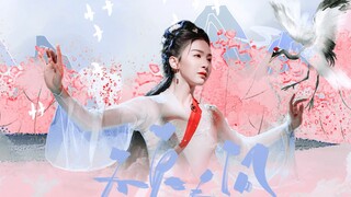 Đường Thi Nghị丨Cắt tóc hỗn hợp năng lượng cao丨Bạn luôn có thể tin tưởng vào sức mạnh của thủ lĩnh qu