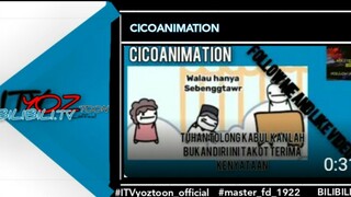 KETIKA EMANG BAPAK BOCING [COCOANIMATI0N]