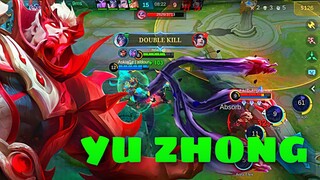 BRUTAL MOMENT YUZHONG GAMEPLAY 😱