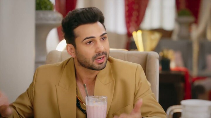 Dr. Aarambhi 29th January 2026 Full Episode 3 | Aarambhi and Vishwas's Anniversary