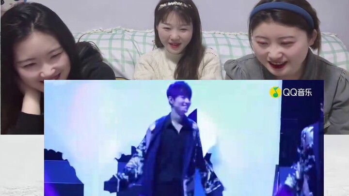 [ดินแดนอันบริสุทธิ์ของเซียวจ้าน |. ปฏิกิริยาการยิงโดยตรง] อย่าลืมเลื่อนกลับเมื่อดูวิดีโอนี้