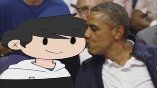 MY FANS DID THIS! (also face reveal)