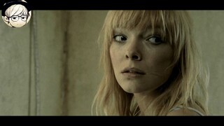 被忽略的冷门惊悚片，5个年轻人被困雪山密室，谁能撑到最后一秒？《雪山惊魂》