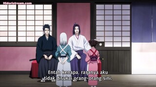 Blue Miburo Episode 1 (Subtitle Indonesia)