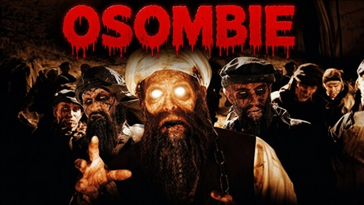 Osombie (2012) | Zombie Action Horror