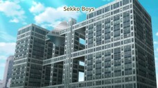 Sekkou Boys Episode 2 English Subbed