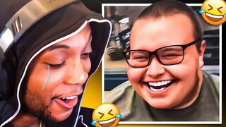 I couldn’t stop laughing 😂*IMPOSSIBLE* YRG Community Try Not To Laugh 💀