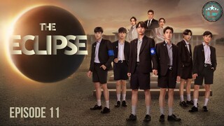 🇹🇭 The Eclipse (2022) - EP 11 Eng Sub