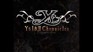 Ys I & II Chronicles - The Morning Glow