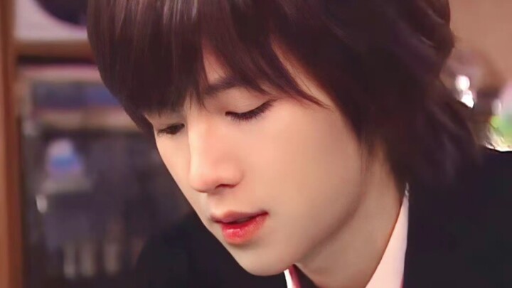 นี่คือหนุ่มหล่อสดใส อารมณ์เด็กตลอดกาล มาดูจางกึนซอกวัย 18 ปี #Not Heart-beating Challenge# กันดีกว่า