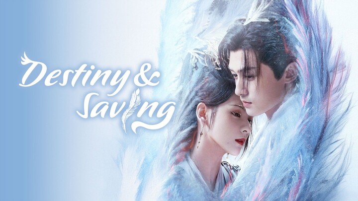 EO1.) Dᴇsᴛɪɴʏ ᴀɴᴅ sᴀᴠɪɴɢ [ 𝚎𝚗𝚐𝚕𝚒𝚜𝚑 𝚜𝚞𝚋𝚝𝚒𝚝𝚝𝚕𝚎] 𝐜𝐝𝐫𝐚𝐦𝐚