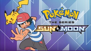 Pokemon sun and moon (ep22) Hindi