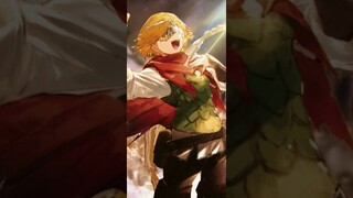 How the other Nations would react if Ainz Ooal Gown disappeared | Overlord explained #shorts