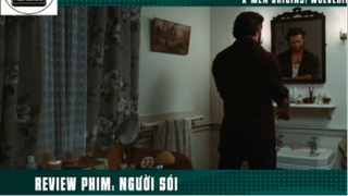 Tóm Tắt Phim Người Sói Thế hệ Xmen đầu tiên p6 #Review Phim