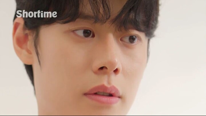 [BL] Falling for my BOSS 爱上老板了