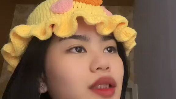 siapa ya...🥰