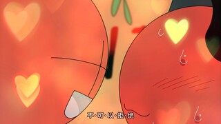 【柴oc动画】2024圣诞特辑