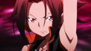 【April 2021】Shaman King Pilot PV