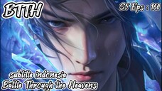 Battle Through the Heavens Season 5 Episode 160