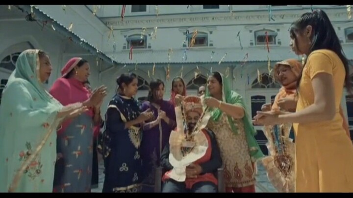 Prinda Latest Punjabi HD movie