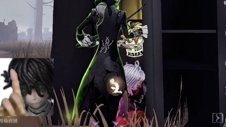 Anh ấy đã làm điều mà cả trang trại này chẳng ai dám làm.