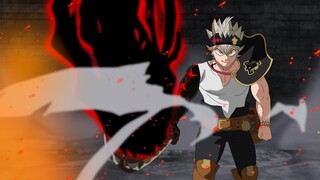 Corte Dimensional de Anti Magia! Asta vs Rei Demonio - Black Clover Capítulo 315