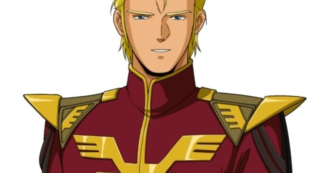 The correct way for boys to talk like General Char