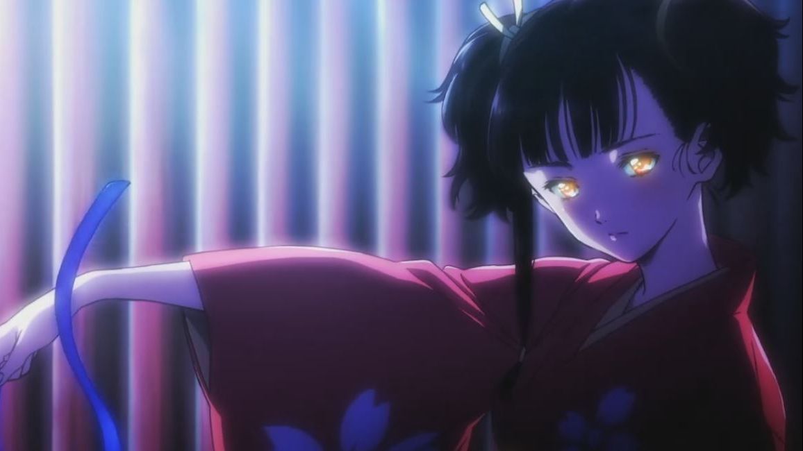 Koutetsujou no kabaneri episode 1 sub indo, By Horraa anime