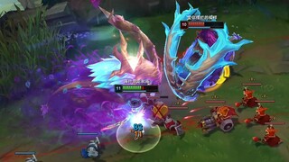 【Bổ sung】Kiếm Cơ của tôi là đồ bỏ, nhưng tình yêu của tôi thì không phải....