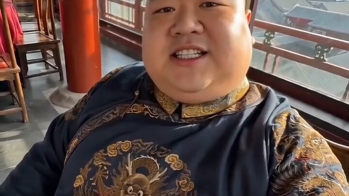 An immersive day in the life of a Qing dynasty bannerman