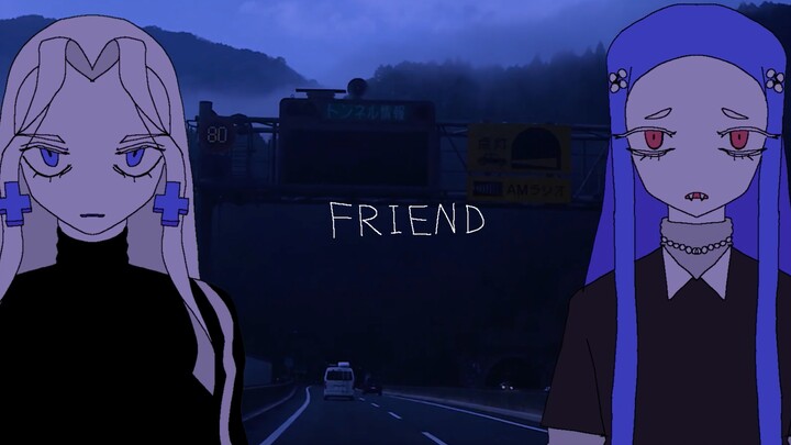 FRIEND