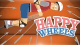 Happy Wheels is Back in Hindi