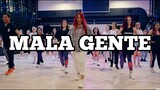 MALA GENTE by Nesty, Motiff | SALSATION® Choreography by SMT Julia Trotskaya
