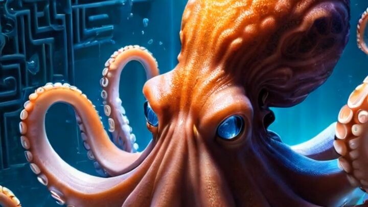 Octopus Intelligence Revealed