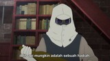 Episode 4|Pemburu Api|Subtitle Indonesia