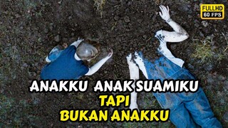 ANAKKU PSIKOPET !! | Alur Cerita Film The Hole in the Ground (2019) [FullHD/60FPS]