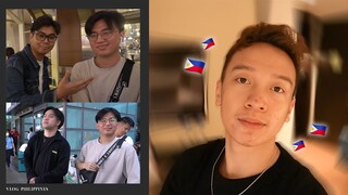 4. VLOG PH PART 1  - OTW KONDANGAN