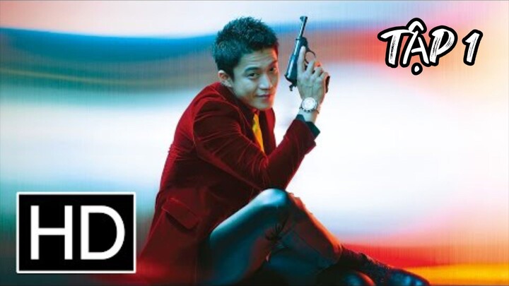 [HD THUYẾT MINH] Siêu Đạo Chích: Lupin Đệ Tam Tập 1 (2014)