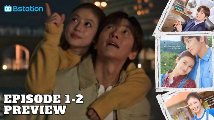 Merry Berry Love Ep 1 | Drama | Tonton Subtitle Bahasa Indonesia & Lainnya | Preview!