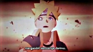 Otsutsuki Boruto