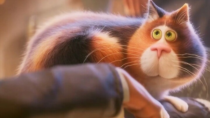 “I didn’t expect you’d still enjoy pondering these philosophical questions!”
