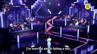 QUEENDOM PUZZLE EP 2 (FULL ENG SUB)