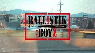 PASION by BALLISTIK BOYZ from EXILE TRIBE — Full Documentary Music Video