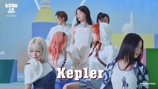 250803 Kep1er | MAIN STAGE at KCON LA 2025