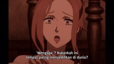 Record of ragnarok S2 Episode 3 Sub indo#2