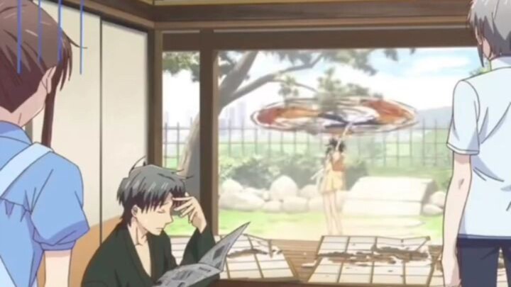 sobra mo siyang namiss😅