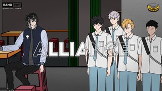 RENCANA ALIANSI GENOCIDE PART 4 FT.@Bima_Series - Drama Animasi Pertarungan